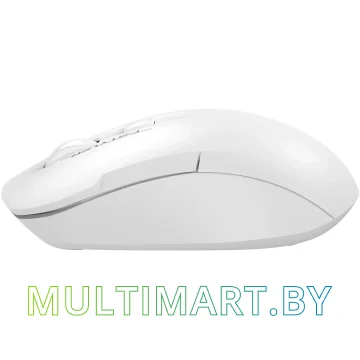 Мышь A4Tech Fstyler FG15C Air2 (белый) картинка 3